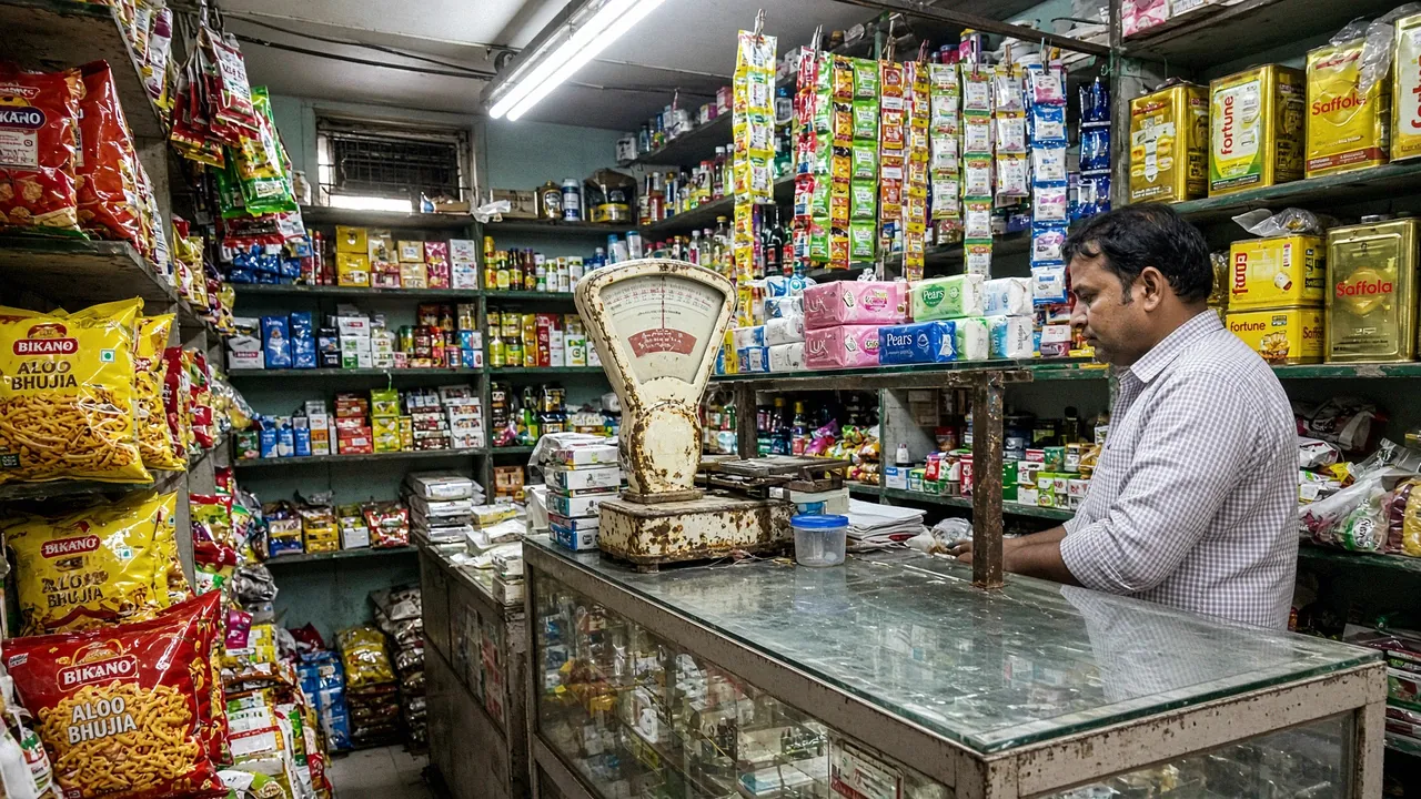 Credit Sudhar — Perfect Finance Delhi NCR. Lifestyle photograph, not a customer portrait.