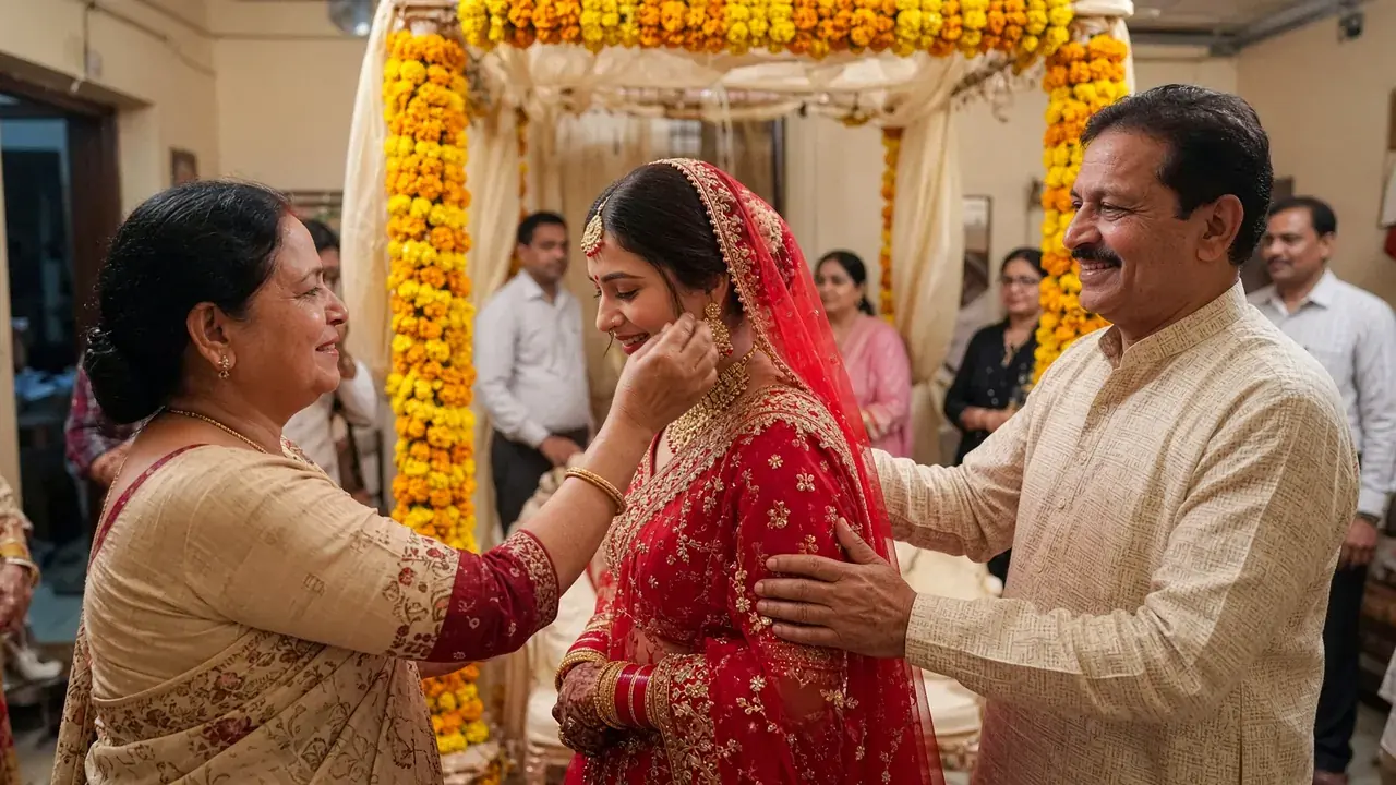 Loan Against Property in Delhi NCR — Perfect Finance. Lifestyle photograph, not a customer portrait.